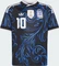 adidas Argentinien Messi 2026 Auswärtstrikot (Junior) Vorschaubild