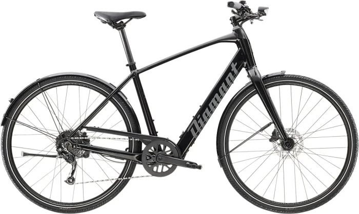 Diamant 365 tiefschwarz Modell 2023