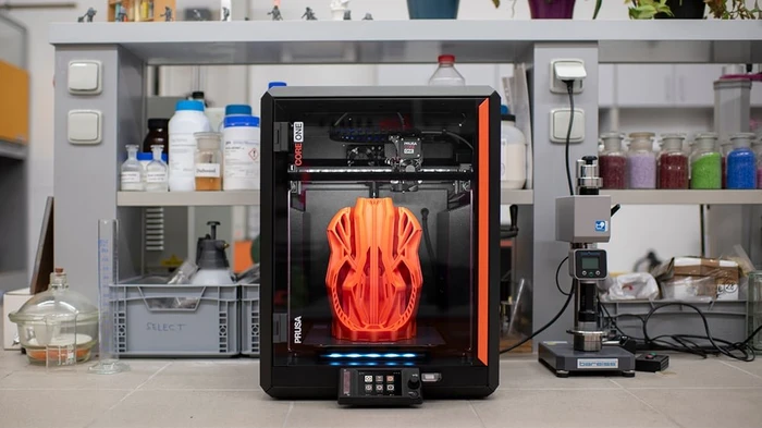 Prusa CORE One+