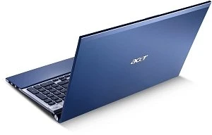 Acer Aspire TimelineX 5830T-2432G50M, Core i5-2430M, 2GB RAM, 500GB HDD, PL