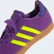 adidas Gazelle Comfort Closure Elastic Laces active purple/solar yellow/collegiate purple (Junior) Vorschaubild