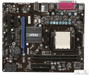 MSI GF615M-P33 V2 (AMD AM3)