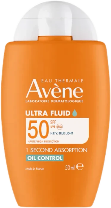 Pierre Fabre Avène Sun Ultra Fluid