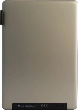 DistriRead Icarus Illumina Pro 9.7, schwarz