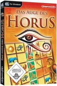 Das Auge des Horus (PC)