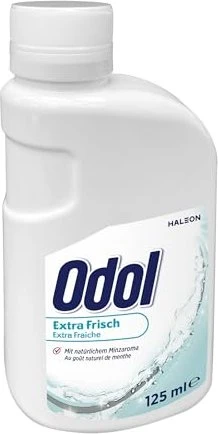 Odol-med3 ExtraFrisch Mundwasser, 125ml