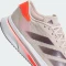 adidas Adizero SL2 putty mauve/aurora met./solar red (Damen) Vorschaubild