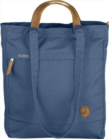 Fjällräven Totepack No. 1 blue ridge