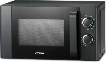 Trisa Micro Grill 20L Mikrowelle mit Grill