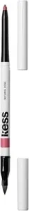Kess Berlin Soft Shape Lip Liner natural rose, 0.35g