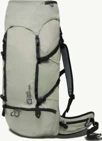 Jack Wolfskin Trailflair Lite 40 XS-L mint leaf