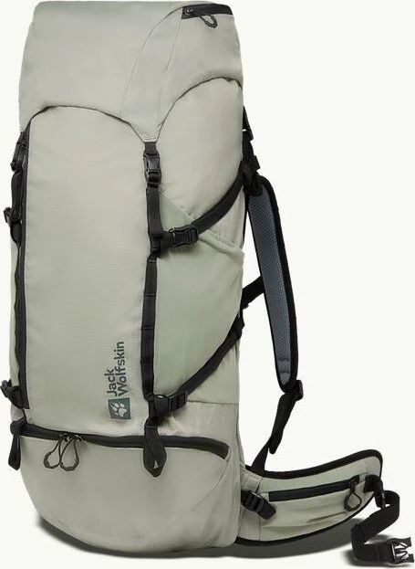 Jack Wolfskin Trailflair Lite 40 XS-L mint leaf