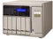 QNAP Turbo Station TS-877-1600-16G, 16GB RAM, 4x RJ-45 1000Base-T, 1x USB-C 3.1 Vorschaubild