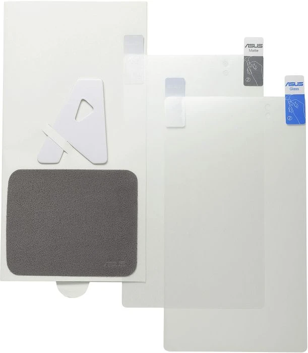 Google Nexus 7 [2013] Displayschutzfolie