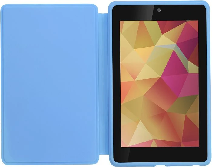 ASUS Nexus 7 Travel Cover rosa
