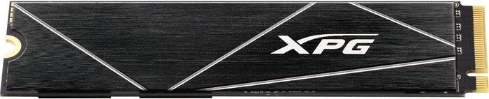 ADATA XPG Gammix S70 Blade 8TB, M.2 2280 / M-Key / PCIe 4.0 x4, Kühlkörper