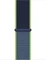 Apple Sport Loop für Apple Watch 40mm neonlimette Vorschaubild