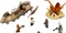 LEGO Star Wars Episoden I-VI - Desert Skiff Escape Vorschaubild