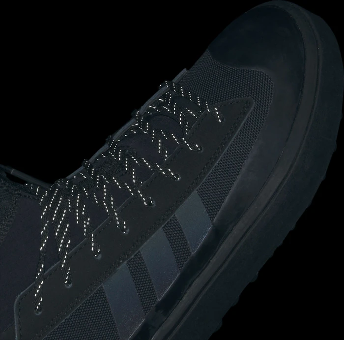 adidas ZNSORED Hi GTX core black