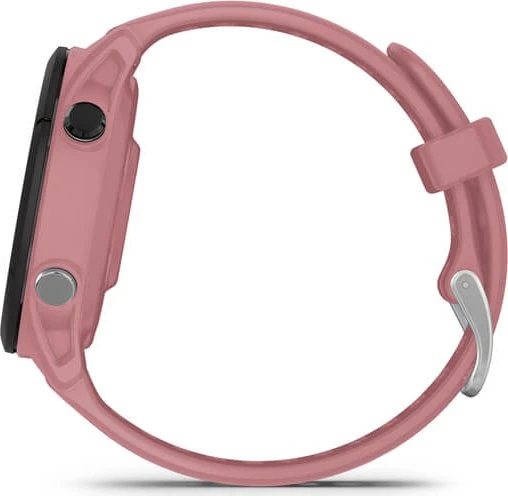 Garmin Forerunner 255S light pink