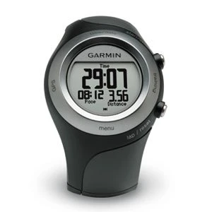 Garmin Forerunner 405 schwarz