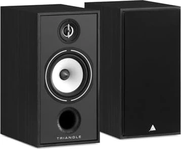 Triangle Borea BR04 Black Ash, Paar