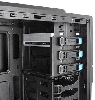 Thermaltake Commander G41