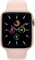 Apple Watch SE (GPS + Cellular) 44mm gold mit Sportarmband sandrosa Vorschaubild