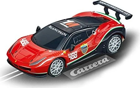 Carrera GO!!! Ferrari 488 GT3 AF Corse No.488