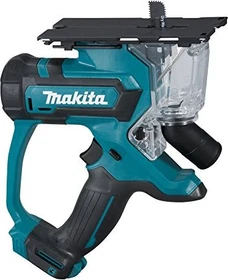Makita SD100DY1J Akku-Trockenbausäge inkl. MAKPAC + Akku 1.5Ah