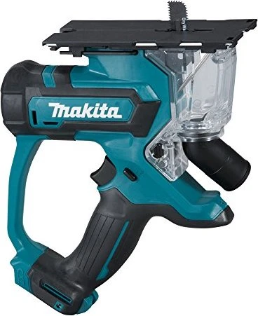 Makita SD100DY1J Akku-Trockenbausäge inkl. MAKPAC + Akku 1.5Ah