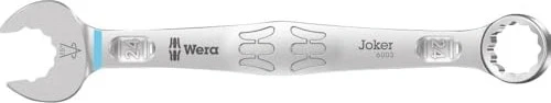 Wera 6003 Joker Ring-Maulschlüssel, 24x280mm