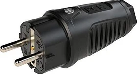 PCE Taurus2 Vollgummi-Stecker 2SL