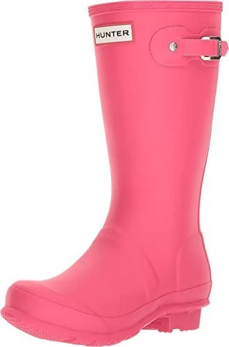 Hunter Boots Original Big Kids Wellington (Junior)