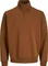 Jack & Jones Bradley Half Zip Sweatshirt (Herren) Vorschaubild