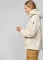 Fjällräven Kaitum Hoodie chalk white (Damen) Vorschaubild