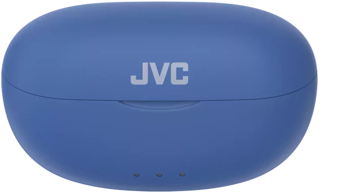 JVC HA-Z77T blau