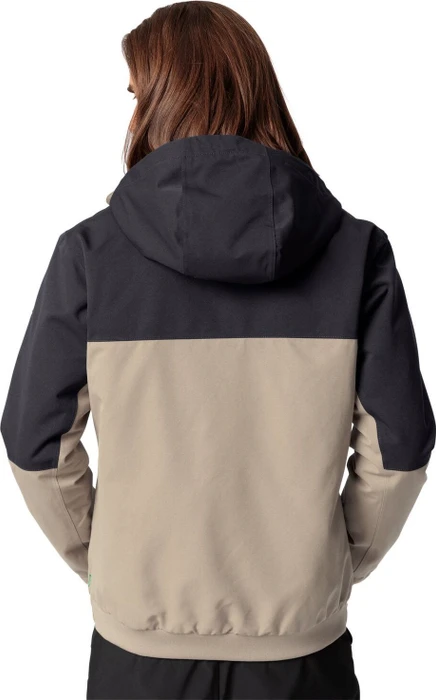 Vaude Manukau II Funktionsjacke linen (Herren)