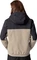 Vaude Manukau II Funktionsjacke linen (Herren) Vorschaubild