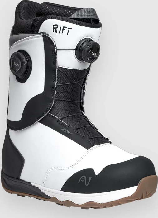 Nidecker Rift Softboot ned (Herren) (Modell 2025/2026)