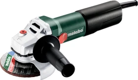 Metabo WEQ 1400-125 Elektro-Winkelschleifer