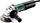 Metabo WEQ 1400-125 Elektro-Winkelschleifer (600347000)
