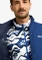 Jack Wolfskin Trail Light Ins 2in1 Funktionsweste blue orchid (Herren) Vorschaubild