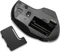 Verbatim 8-Button Deluxe Wireless Mouse schwarz, USB Vorschaubild