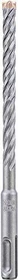 Alpen Force X SDS-plus Hammerbohrer, 20x550x600mm, 1 Stück