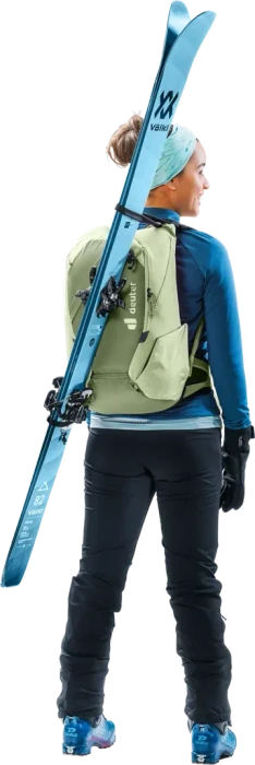 Deuter Updays 24 SL grove/mineral