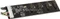 Kolink USB-Hub, 4x USB 2.0 9-Pin Stiftsockel, USB 2.0 9-Pin Stecksockel [Stecker] Vorschaubild