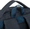RivaCase Galapagos 7761 Laptop Rucksack 15.6", dunkelgrau Vorschaubild