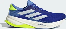 adidas Supernova Solution 2.0 lucid blue/zero metalic/lucid lemon (Herren)