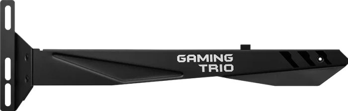MSI GeForce RTX 4080 SUPER 16G Gaming Trio, 16GB GDDR6X, HDMI, 3x DP